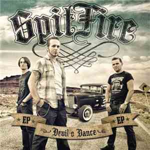 Spitfire  - Devil's Dance mp3 album
