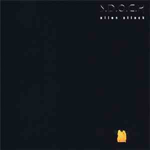 S.P.O.C.K - Alien Attack mp3 album