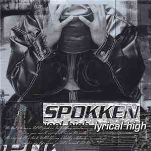 Spokken - Lyrical High mp3 album