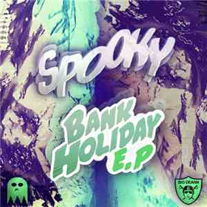 Spooky  - Bank Holiday EP mp3 album