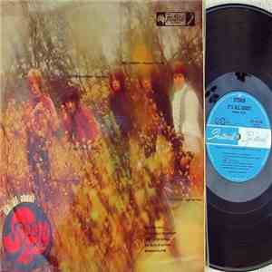 Spooky Tooth - It's All About mp3 album