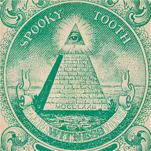 Spooky Tooth - Witness mp3 album