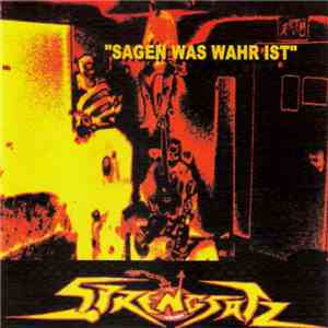 Sprengsatz - Sagen Was Wahr Ist mp3 album