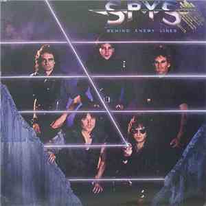 S·P·Y·S - Behind Enemy Lines mp3 album