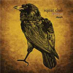 Squat Club - Corvus mp3 album