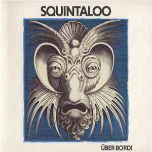 Squintaloo - Über Bord! mp3 album