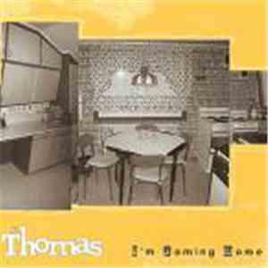 St. Thomas  - I'm Coming Home mp3 album