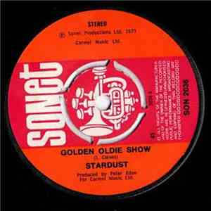 Stardust  - Golden Oldie Show mp3 album