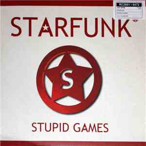 Starfunk - Stupid Games mp3 album