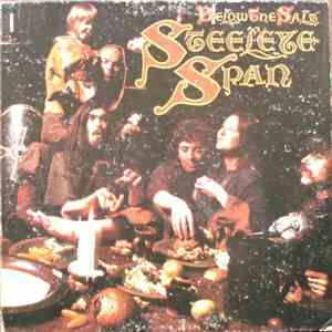 Steeleye Span - Below The Salt mp3 album
