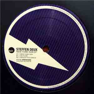 Steffen Deux - New York Sun EP mp3 album