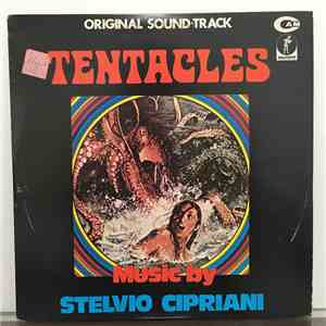 Stelvio Cipriani - Tentacles (Original Soundtrack) mp3 album
