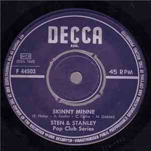 Sten & Stanley - Skinny Minnie mp3 album
