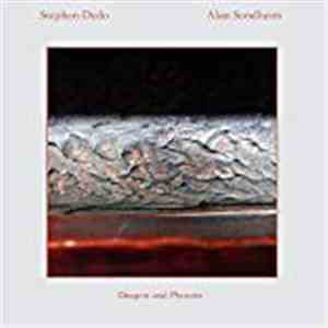 Stephen Dydo, Alan Sondheim - Dragon And Phoenix mp3 album