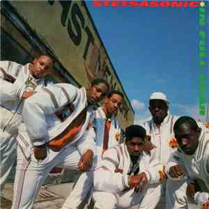 Stetsasonic - In Full Gear mp3 album