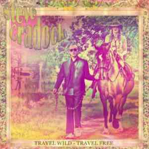 Steve Cradock - Travel Wild - Travel Free mp3 album