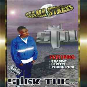 S.T.N. - Game Stress mp3 album