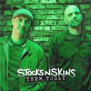 STOCKSNSKINS - Them Today mp3 album