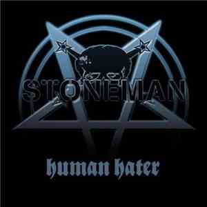 Stoneman - Human Hater mp3 album