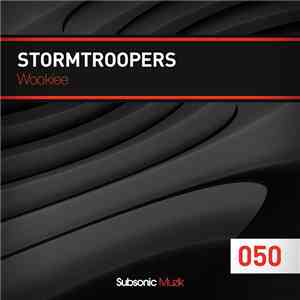 Stormtroopers  - Wookiee mp3 album