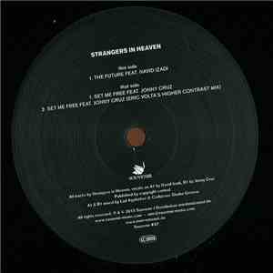 Strangers In Heaven - The Future / Set Me Free mp3 album