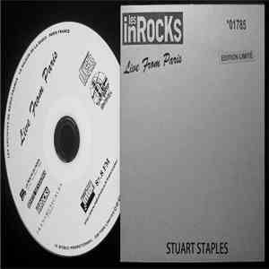 Stuart Staples - Les Inrocks, The White Sessions, 2006 mp3 album