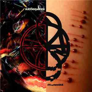 subNatural - subSequence mp3 album