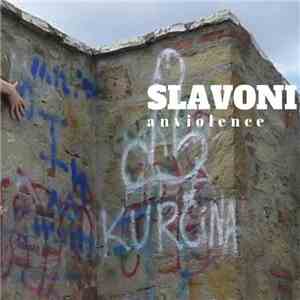 Sueisntfine / Beat The Babysitter's Boyfriend / Blessmymadness - Slavonian Violence mp3 album