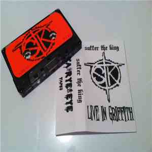 Suffer The King - Live In Griffith mp3 album