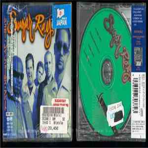 Sugar Ray - Falls Apart mp3 album