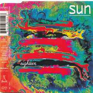 Sun - Eighteen mp3 album