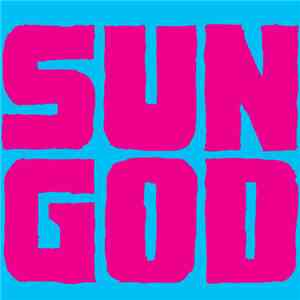 Sun God  - (S)PAIN mp3 album