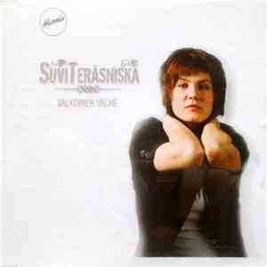 Suvi Teräsniska - Valkoinen Valhe mp3 album