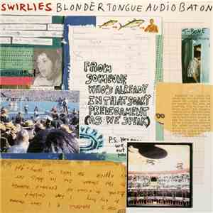 Swirlies - Blonder Tongue Audio Baton mp3 album