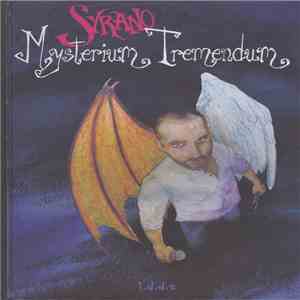 Syrano - Mysterium Tremendum mp3 album