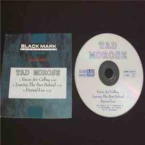 Tad Morose - Voices Are Calling mp3 album