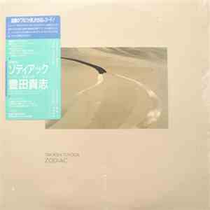 Takashi Toyoda - Zodiac mp3 album