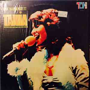Tania  - Increible! mp3 album