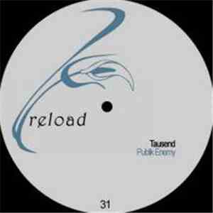 Tausend - Public Enemy mp3 album