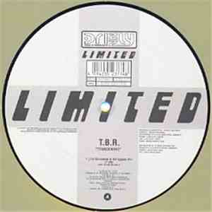 T.B.R. - Trancewave mp3 album