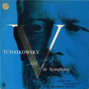 Tchaikowsky / Rudolf Kempe Conducting The Berlin Philharmonic Orchestra - Symphony No. 5 mp3 album