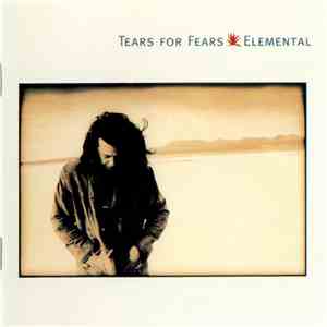 Tears For Fears - Elemental mp3 album