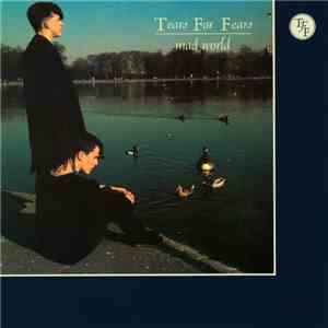 Tears For Fears - Mad World mp3 album