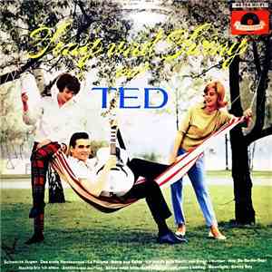 Ted Herold - Sing Und Swing Mit Ted mp3 album