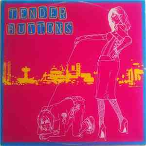 Tender Buttons - Pornstar T-Shirt, I Wear mp3 album