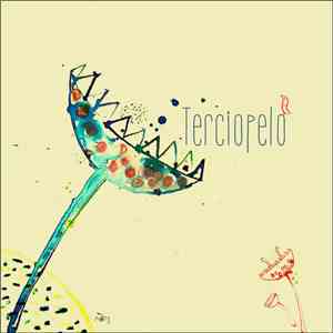 Terciopelo  - Terciopelo mp3 album