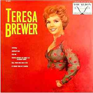 Teresa Brewer - Teresa Brewer mp3 album