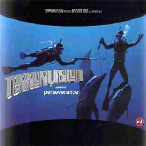 Terrorvision - Perseverance mp3 album