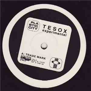Tesox - Experimental mp3 album