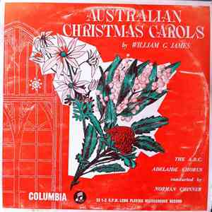 The A.B.C. Adelaide Chorus - Australian Christmas Carols mp3 album
